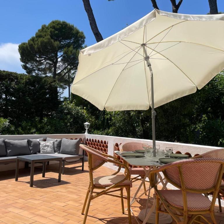 Villa dans grand jardin provençal - Villa - 3