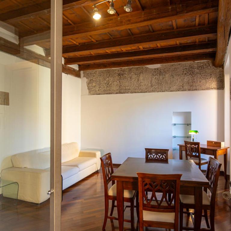 Filly Home - Appartamento con 1 Camera da Letto - 1