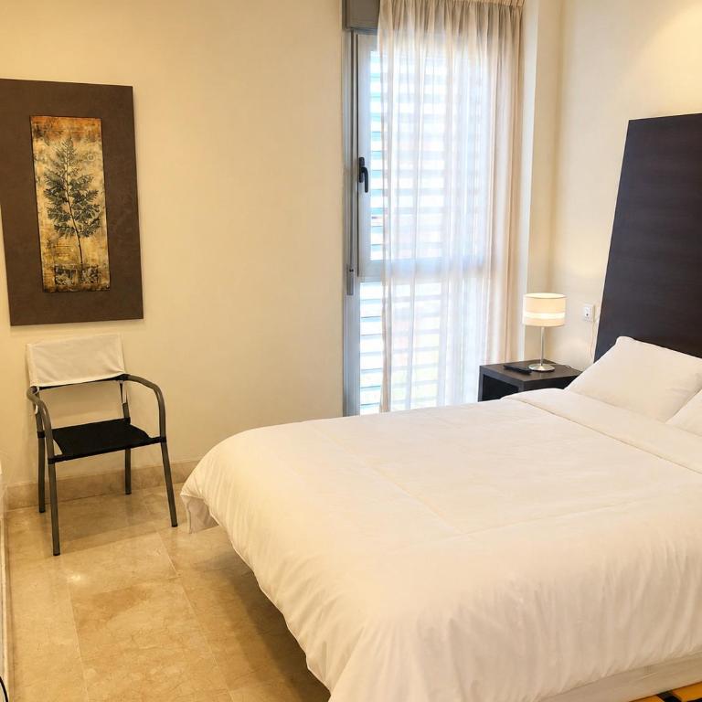 Punta Paloma 2142 - Apartamento con vistas al mar - 16