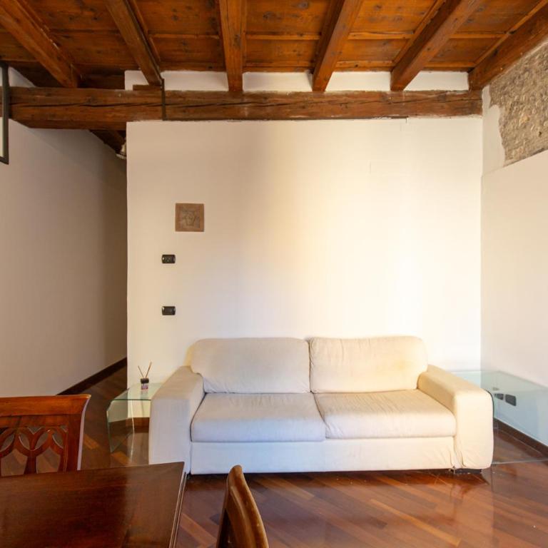 Filly Home - Appartamento con 1 Camera da Letto - 4