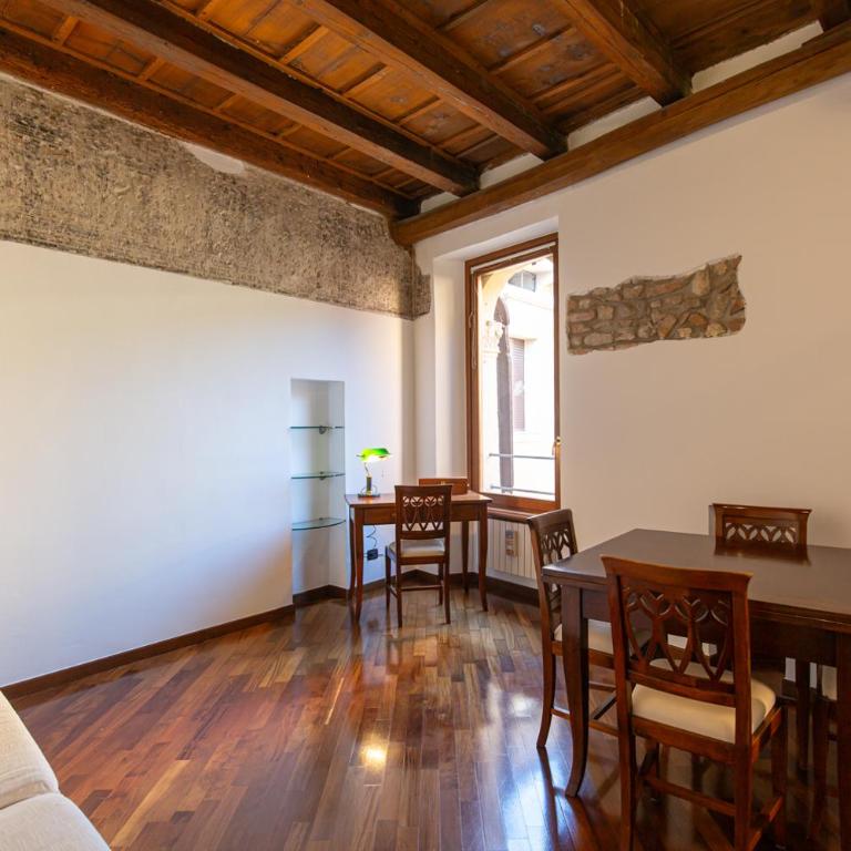 Filly Home - Appartamento con 1 Camera da Letto - 7