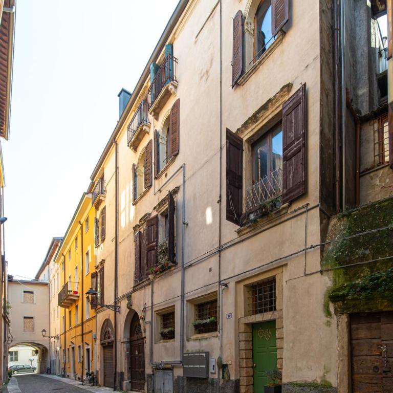 Filly Home - Appartamento con 1 Camera da Letto - 8