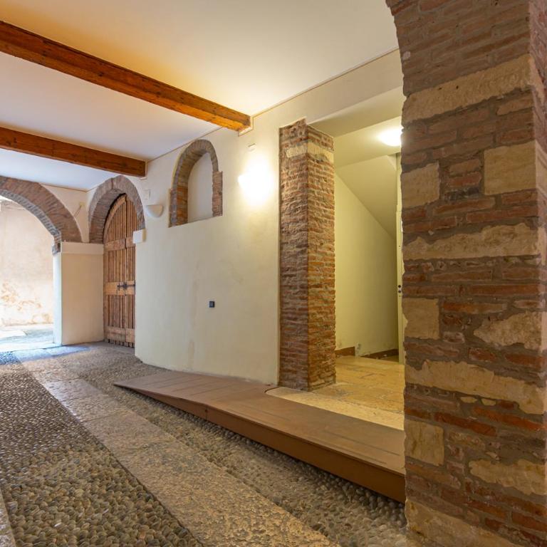Filly Home - Appartamento con 1 Camera da Letto - 12