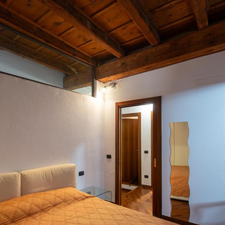 Filly Home - Appartamento con 1 Camera da Letto - 16