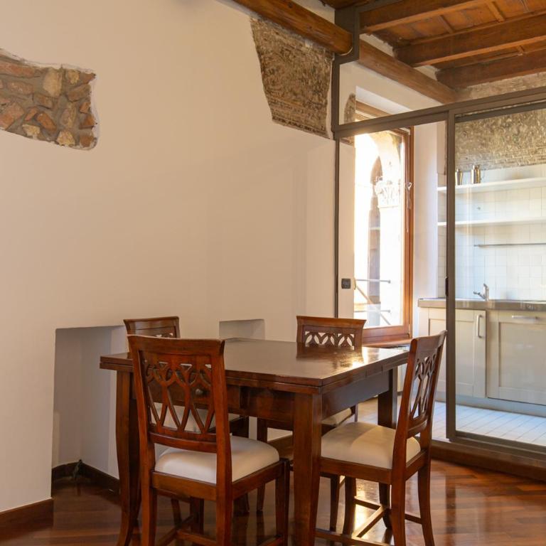 Filly Home - Appartamento con 1 Camera da Letto - 17