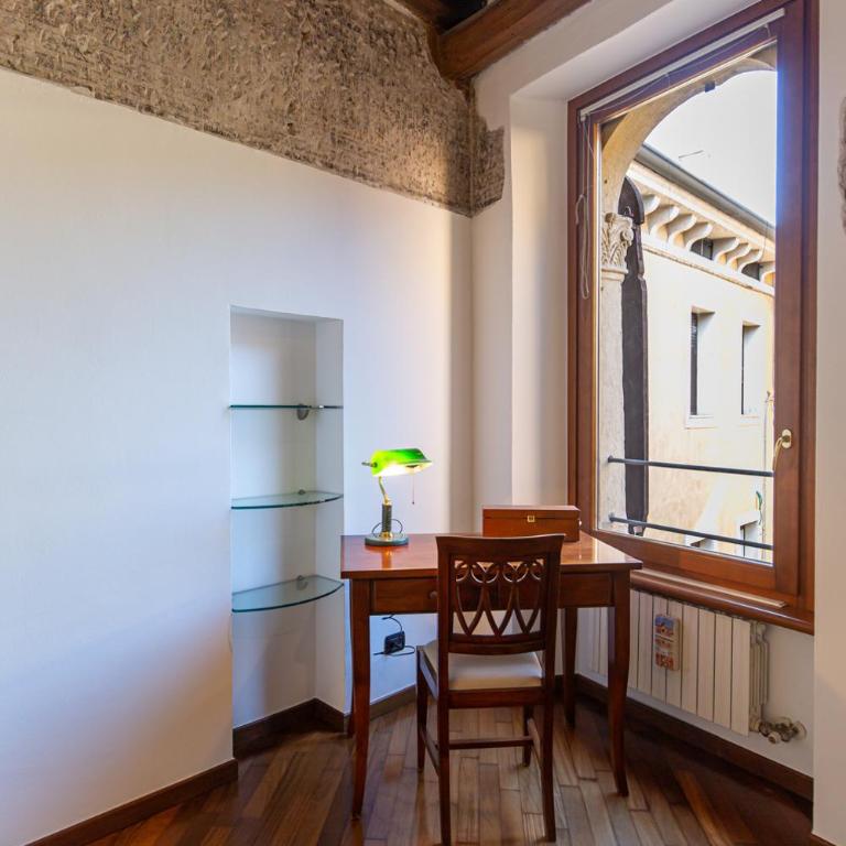 Filly Home - Appartamento con 1 Camera da Letto - 20
