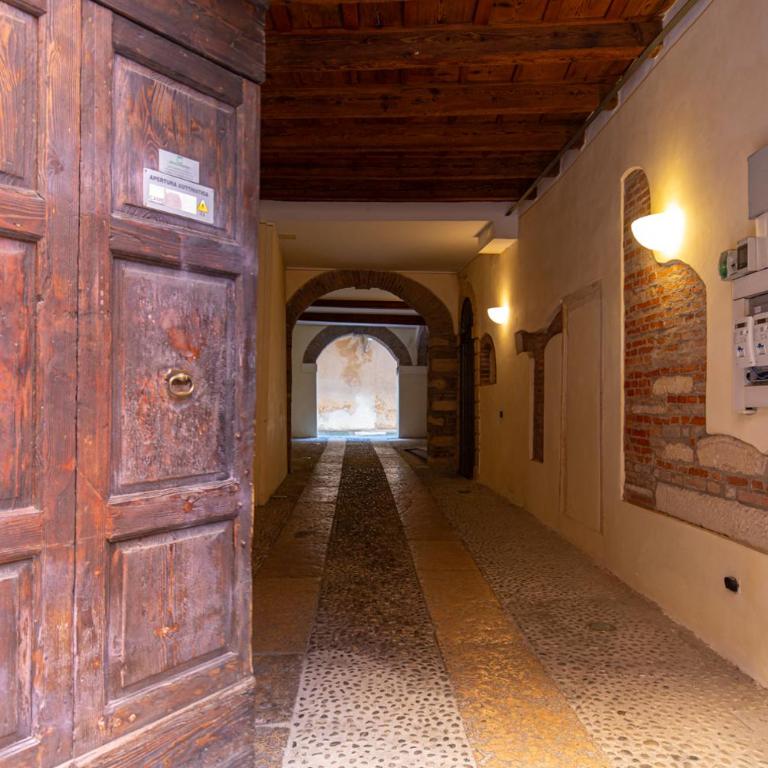 Filly Home - Appartamento con 1 Camera da Letto - 22