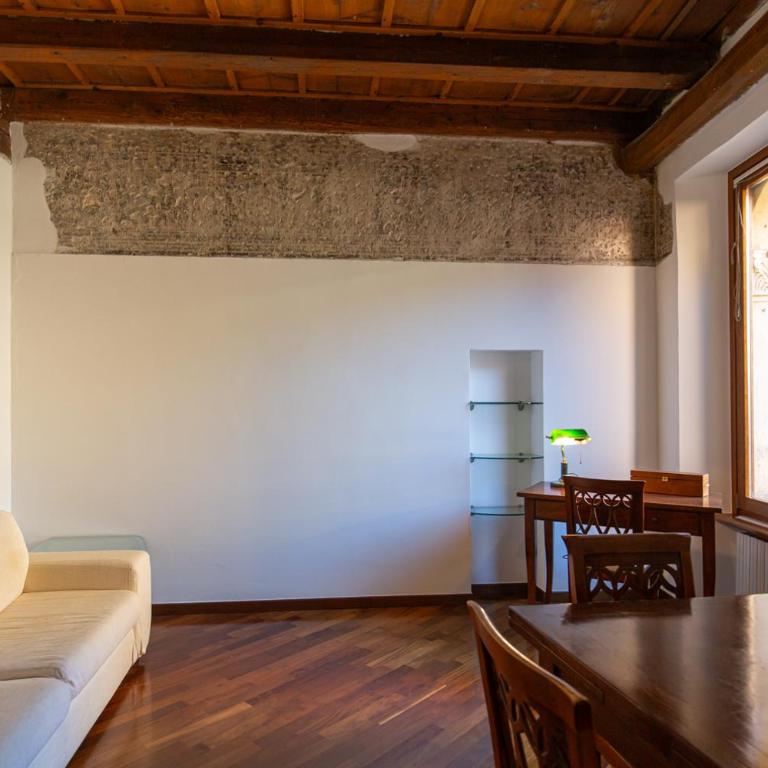 Filly Home - Appartamento con 1 Camera da Letto - 23