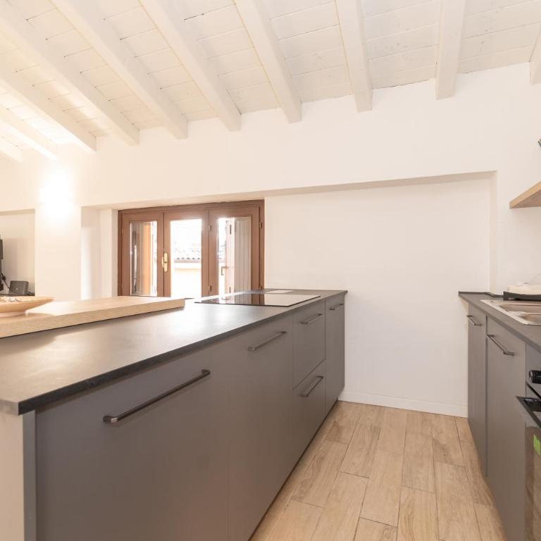 Residenza Capriolo 28 - F&L Apartment - Appartamento Monolocale - 23