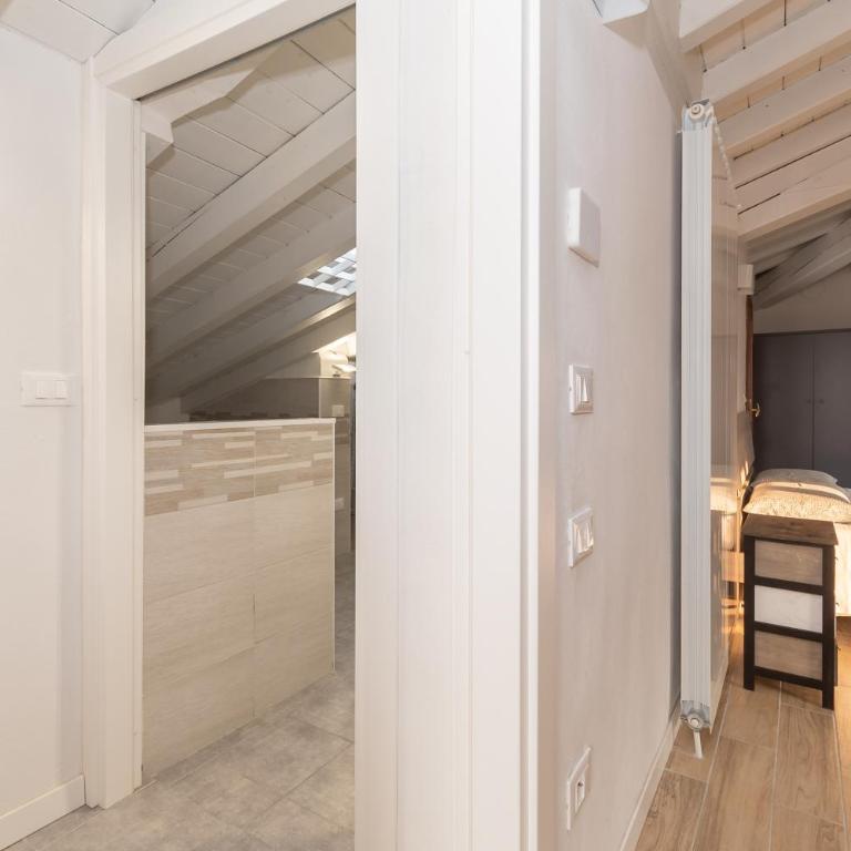 Residenza Capriolo 28 - F&L Apartment - Appartamento Monolocale - 28
