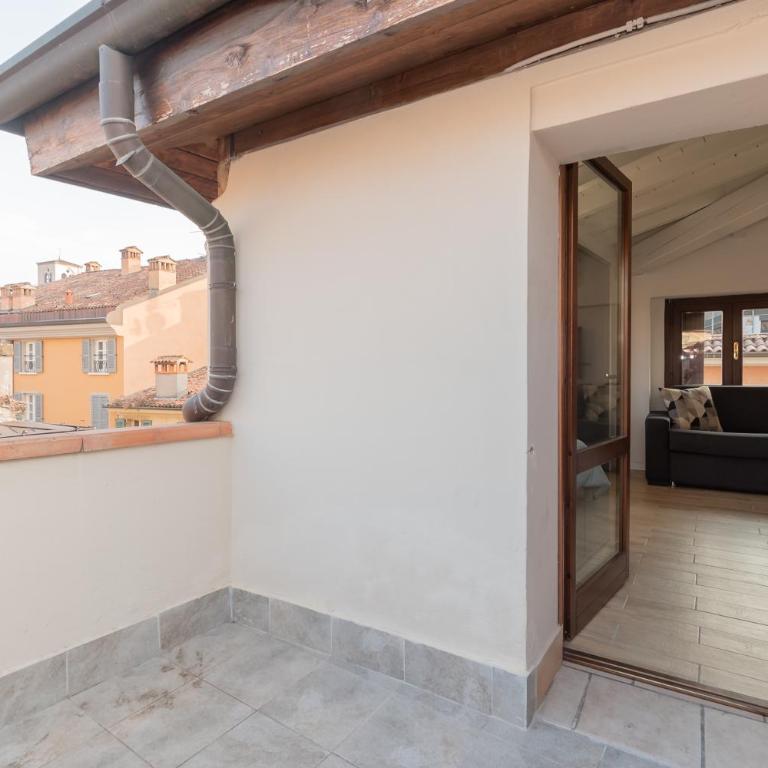 Residenza Capriolo 28 - F&L Apartment - Appartamento Monolocale - 33