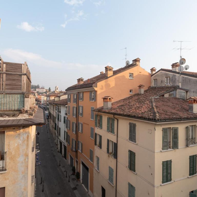 Residenza Capriolo 28 - F&L Apartment - Appartamento Monolocale - 31