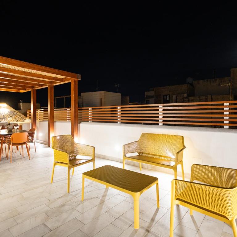 Casa Pepè - Terrazza Favignana - Appartamento con 2 Camere da Letto - 8