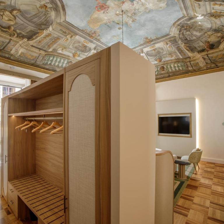 Rosetta Hotel Perugia Tapestry Collection By Hilton - Suite Familiare Comunicante - 4