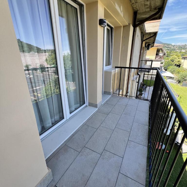 RB Apartments - Appartamento con 1 Camera da Letto - 31