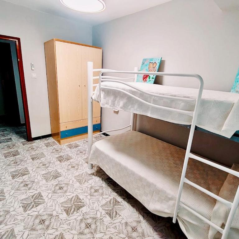 Agua, Arena y Sal en Ayamonte - Two-Bedroom Apartment - 18