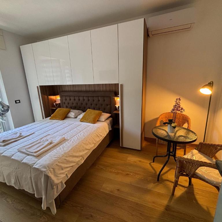 Villa Alba Residence Garda Lake - Monolocale - 7