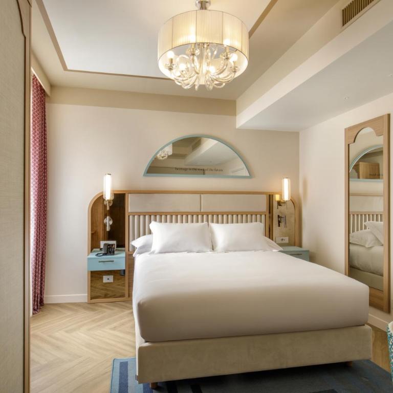 Rosetta Hotel Perugia Tapestry Collection By Hilton - Suite Familiare Comunicante - 6
