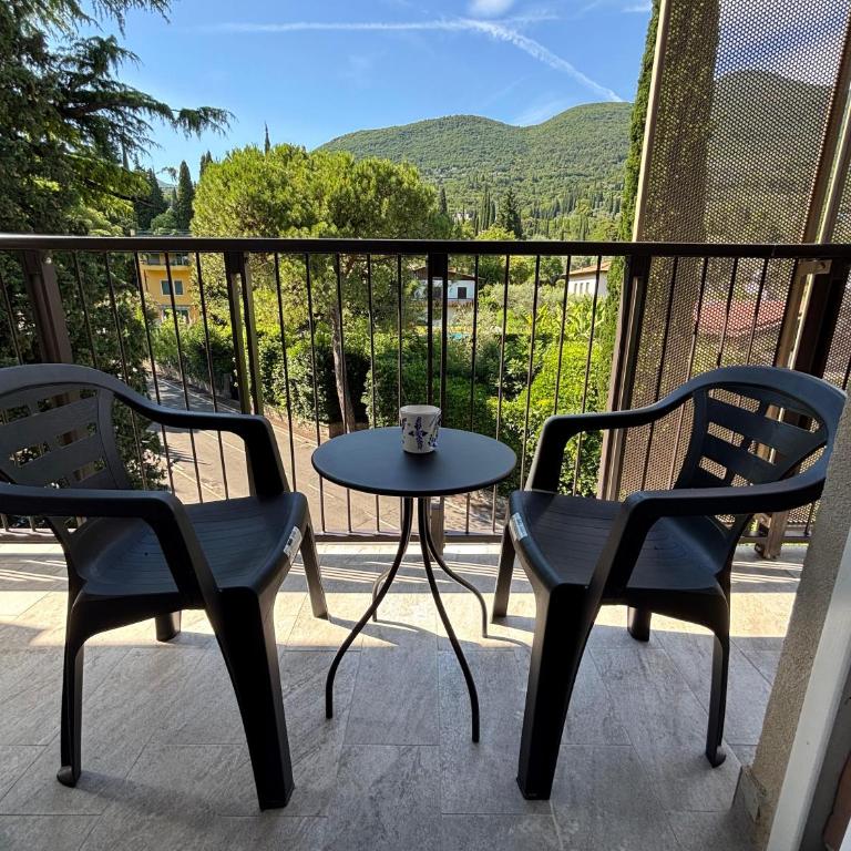 Villa Alba Residence Garda Lake - Monolocale - 6