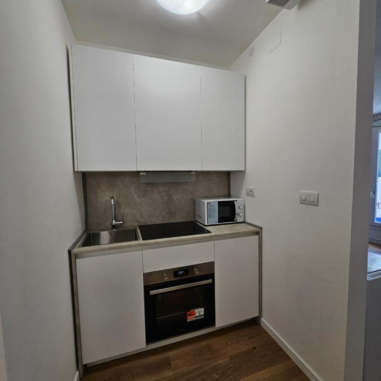 Casa Lori - Monolocale King con Divano-Letto - 4