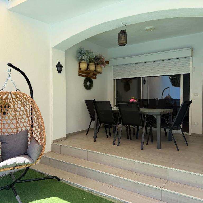 Casa en empuriabrava - Chalet mit 2 Schlafzimmern - 3