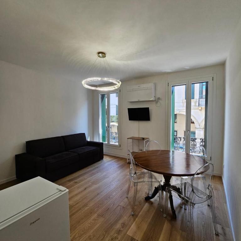 Casa Lori - Monolocale King con Divano-Letto - 14