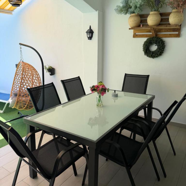 Casa en empuriabrava - Chalet mit 2 Schlafzimmern - 4
