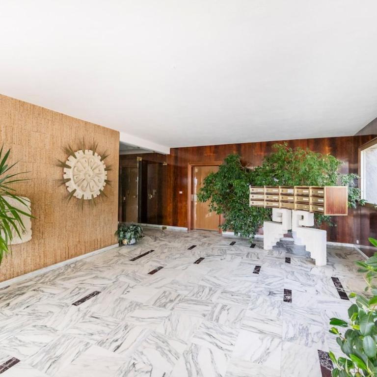 Beachfront Antibes Sea View 2 Bedrooms - Appartement 2 Chambres - 3