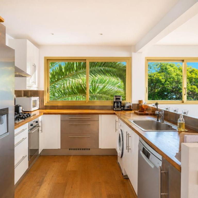 Beachfront Antibes Sea View 2 Bedrooms - Appartement 2 Chambres - 5