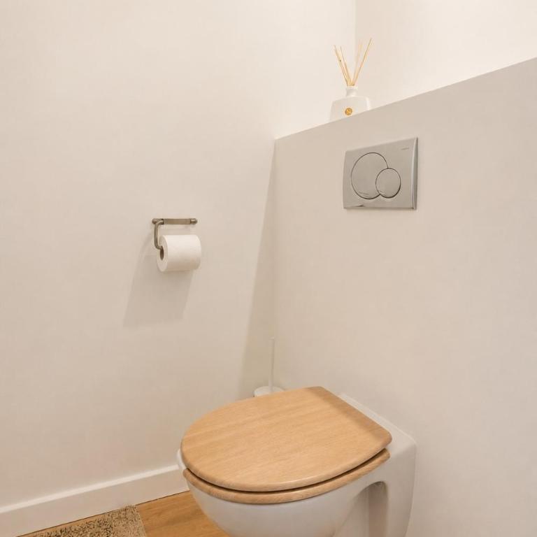 Beachfront Antibes Sea View 2 Bedrooms - Appartement 2 Chambres - 11