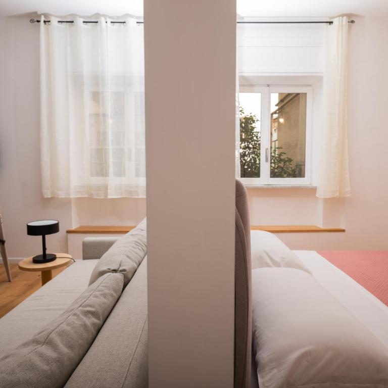 Garibaldi Suite B&B - Apartamento - 3