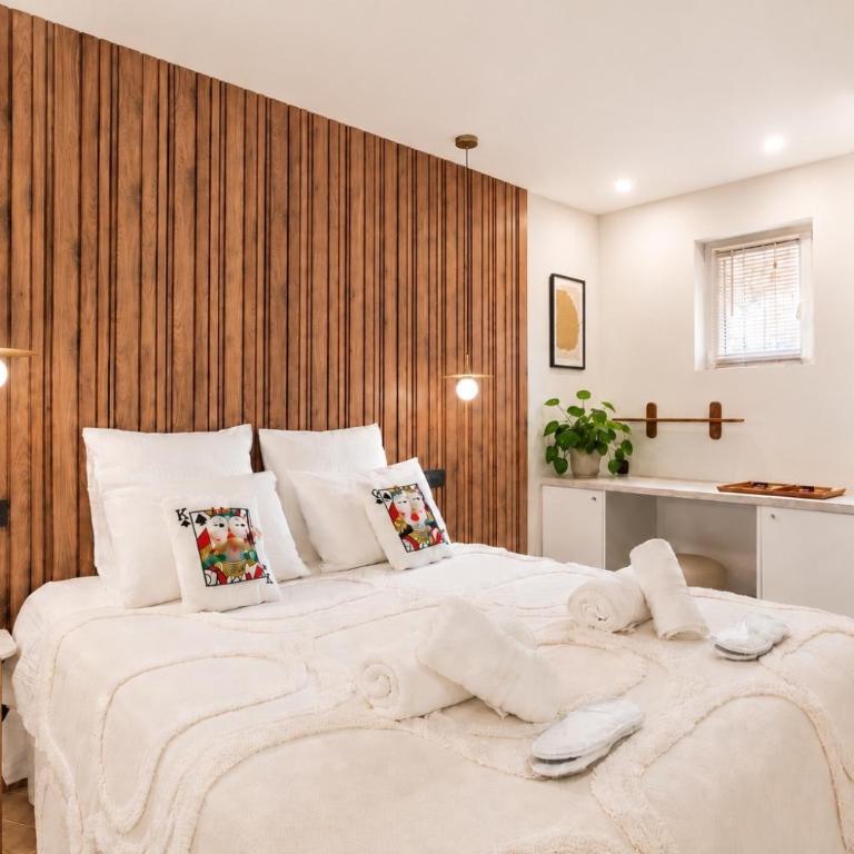 Sunny flat St tropez - by Maisons de Charloc Homes - Apartamento de 1 dormitorio - 11