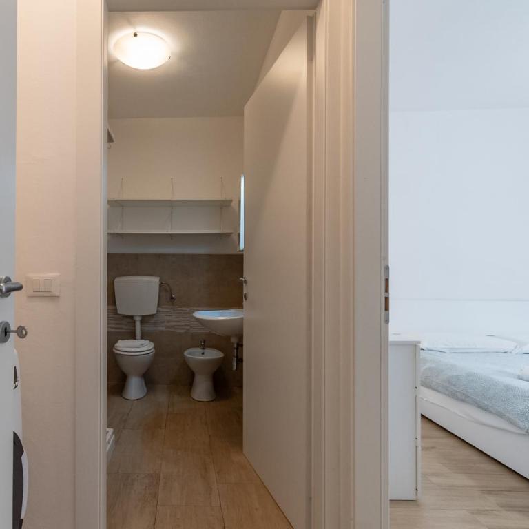 Residenza Capriolo 28 - F&L Apartment - Appartamento - 27