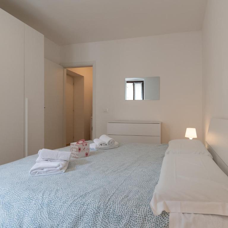 Residenza Capriolo 28 - F&L Apartment - Appartamento - 31