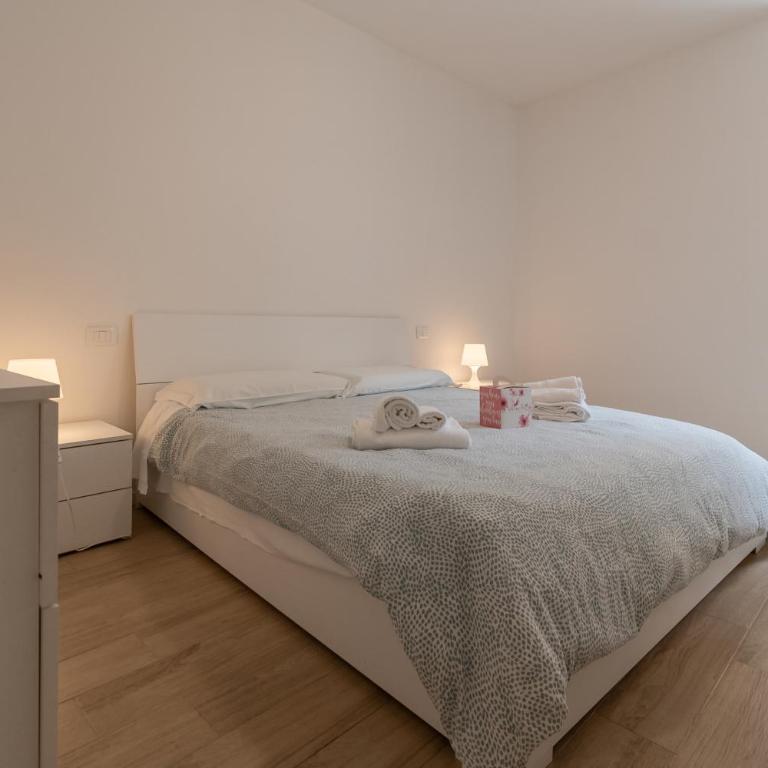 Residenza Capriolo 28 - F&L Apartment - Appartamento - 29