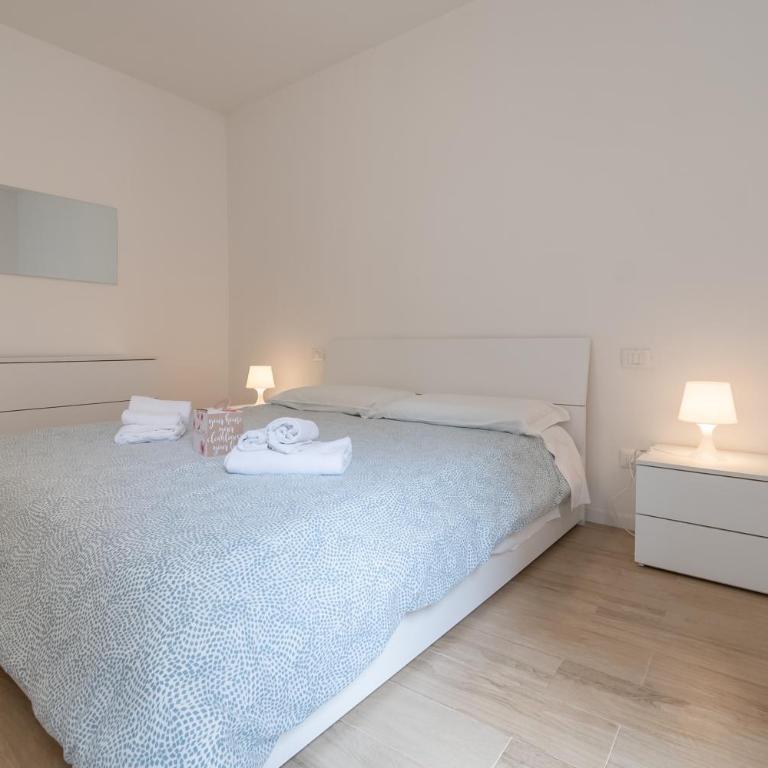 Residenza Capriolo 28 - F&L Apartment - Appartamento - 28