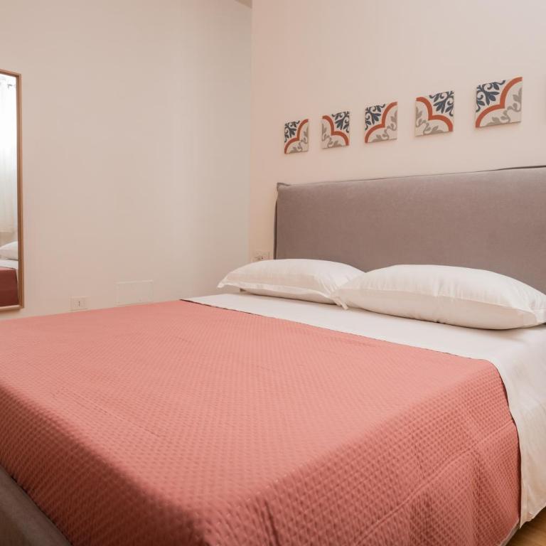 Garibaldi Suite B&B - Apartamento - 7