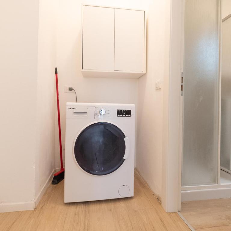 Residenza Capriolo 28 - F&L Apartment - Appartamento - 32