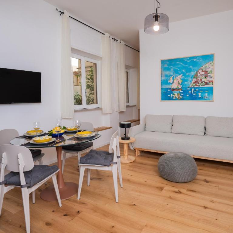 Garibaldi Suite B&B - Apartamento - 1