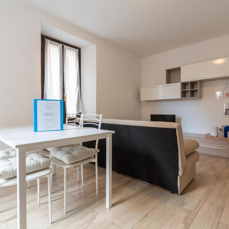 Residenza Capriolo 28 - F&L Apartment - Appartamento - 33