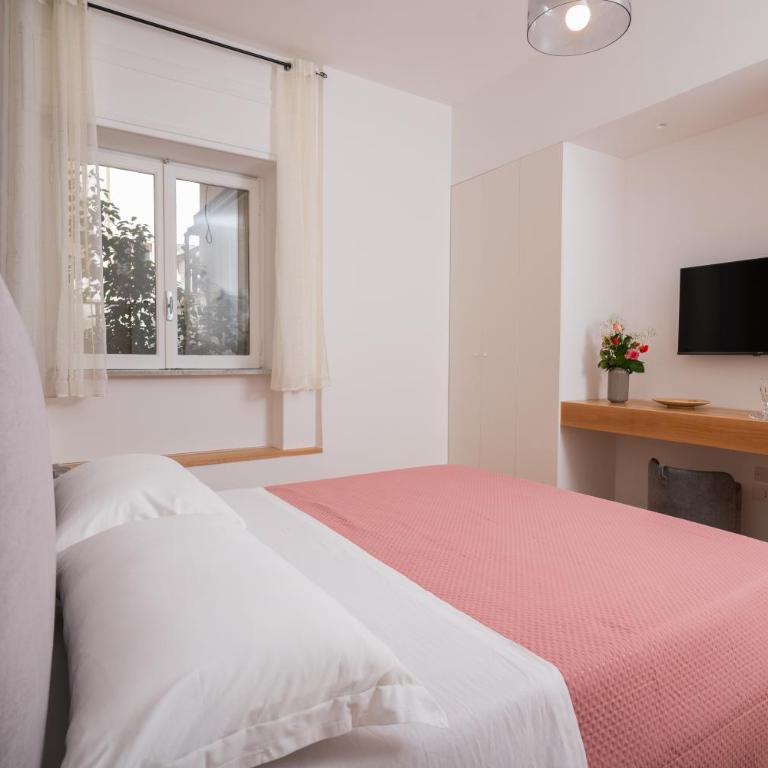Garibaldi Suite B&B - Apartamento - 5