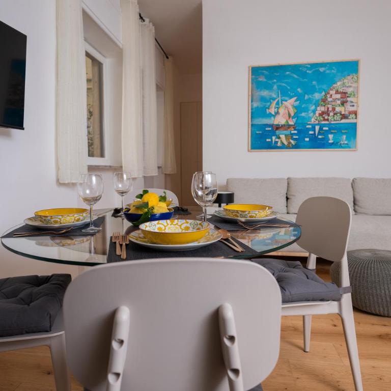 Garibaldi Suite B&B - Apartamento - 8