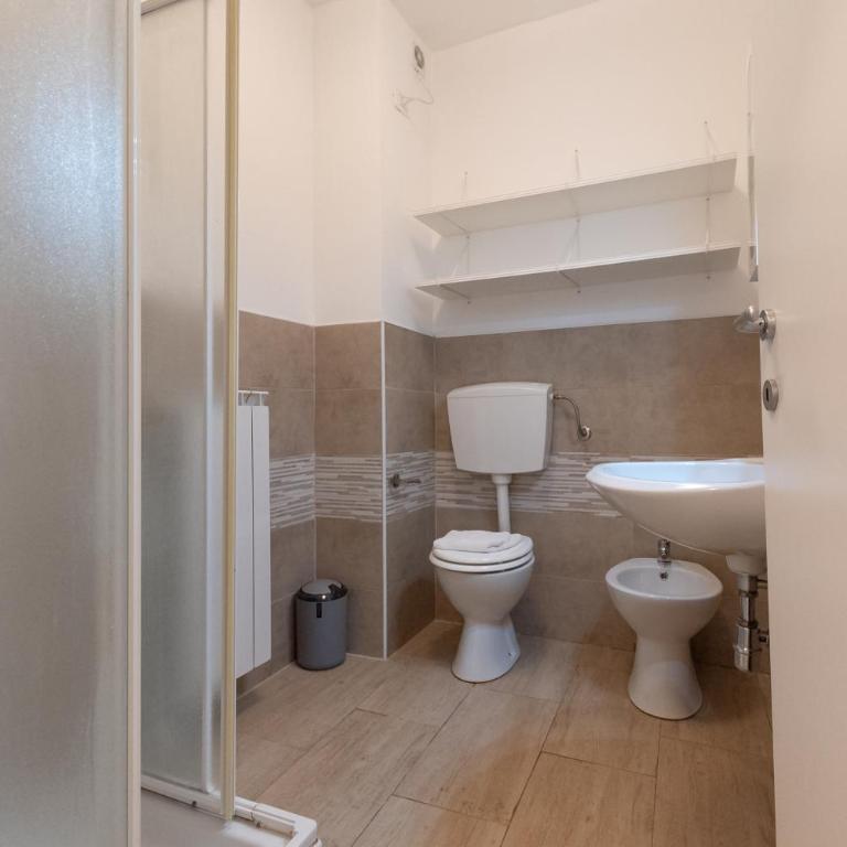 Residenza Capriolo 28 - F&L Apartment - Appartamento - 38
