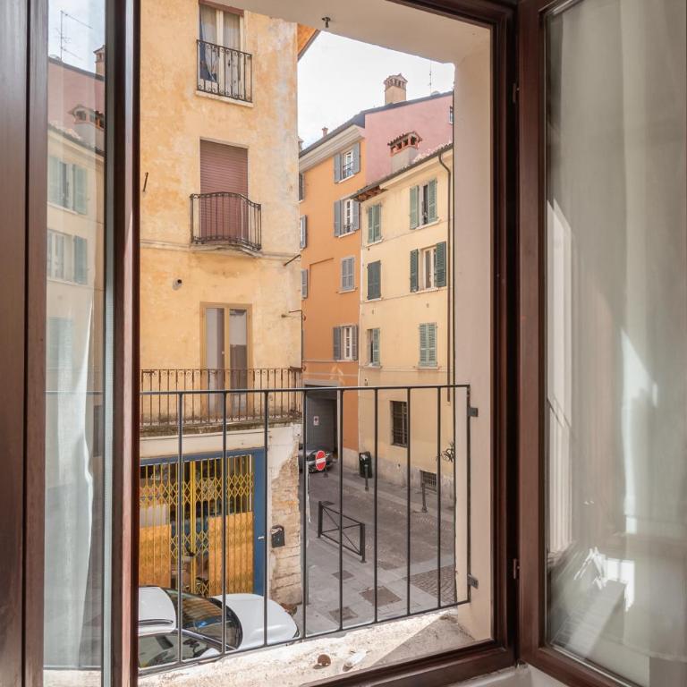 Residenza Capriolo 28 - F&L Apartment - Appartamento - 37