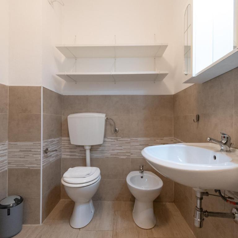 Residenza Capriolo 28 - F&L Apartment - Appartamento - 40