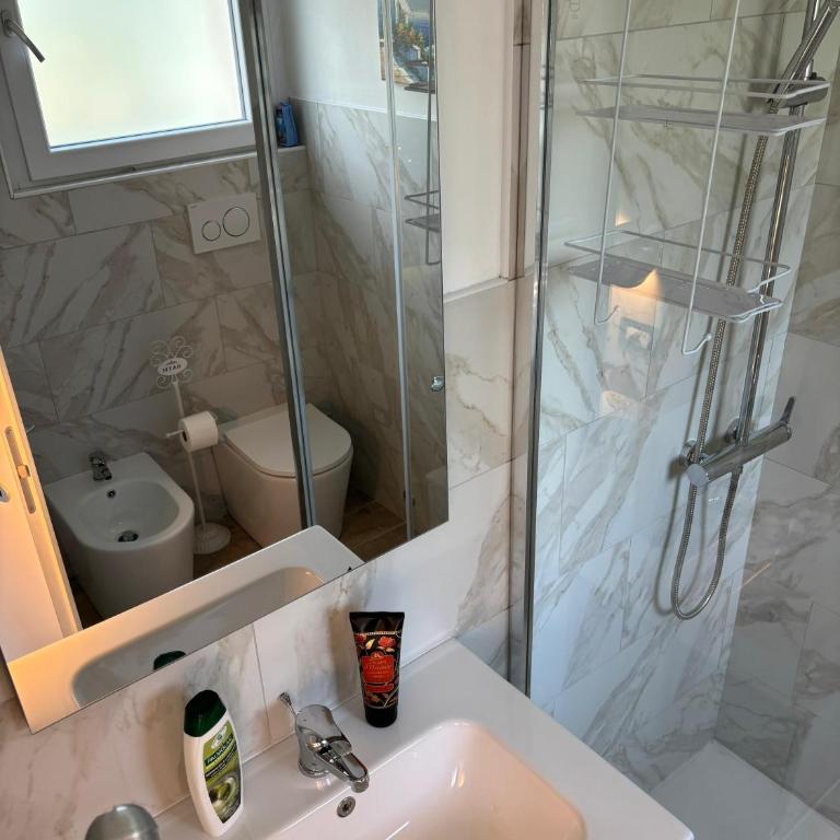 Villa Alba Residence Garda Lake - Monolocale - 2