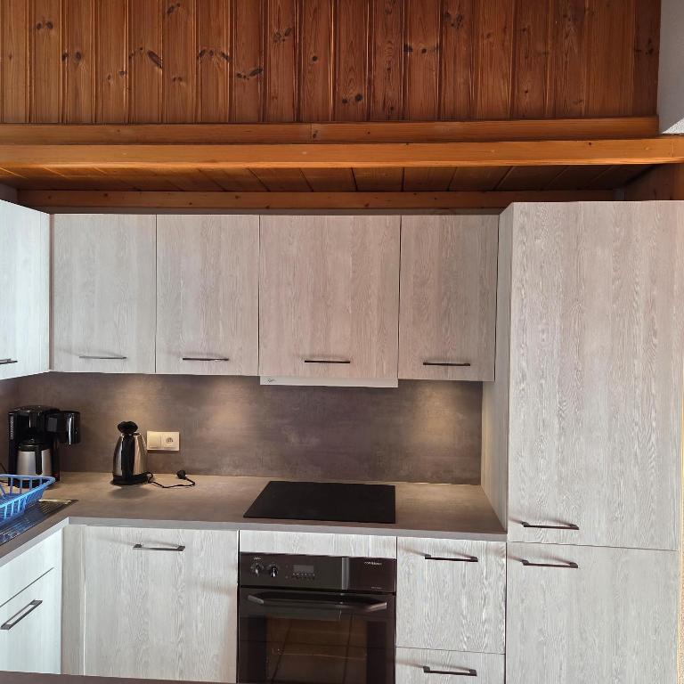 Super Arc Location - Appartement 3 Chambres avec Vue sur la Montagne - 4