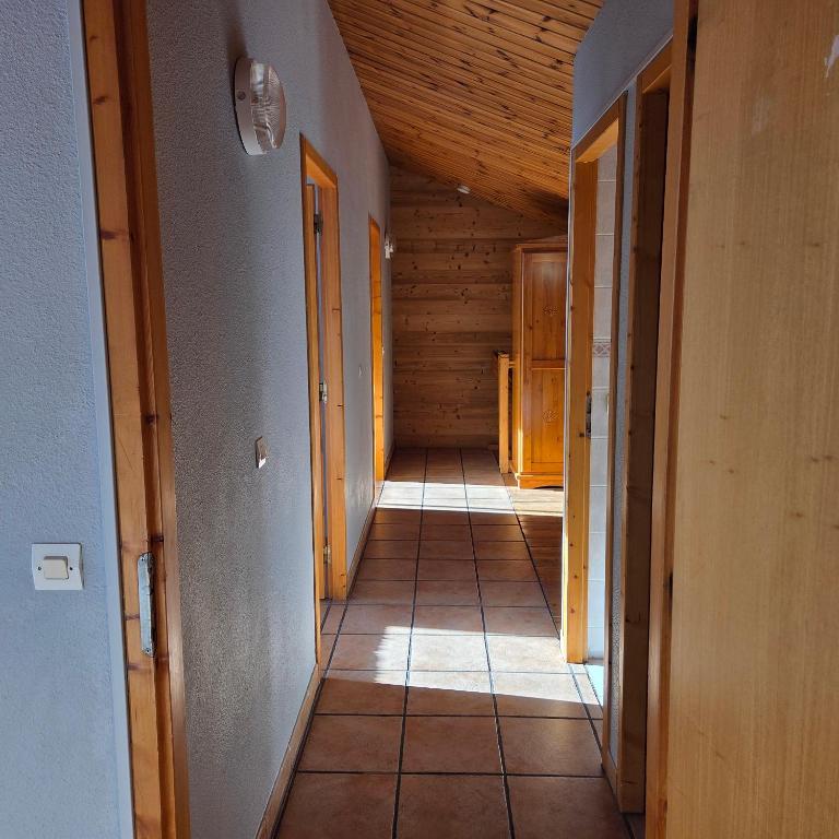 Super Arc Location - Appartement 3 Chambres avec Vue sur la Montagne - 5