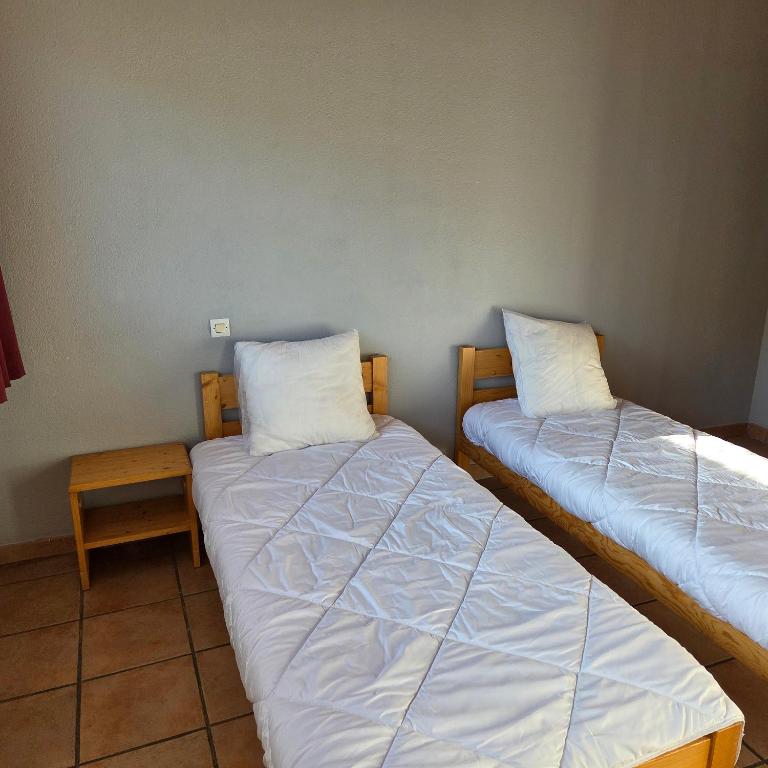 Super Arc Location - Appartement 3 Chambres avec Vue sur la Montagne - 7