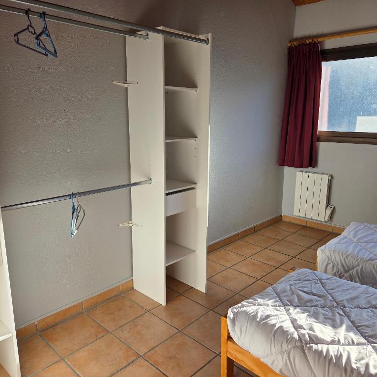 Super Arc Location - Appartement 3 Chambres avec Vue sur la Montagne - 9